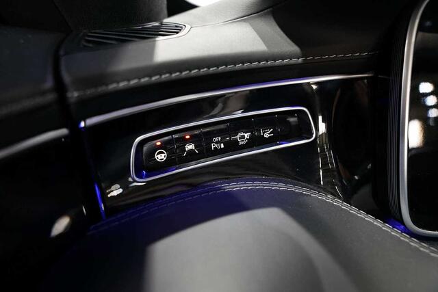 Mercedes-Benz S-Klasse 63 AMG Cabriolet 4-Matic - Full option