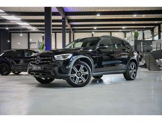 MERCEDES-BENZ G-KLASSE 300 de 4-Matic PHEV - Pano - Burmester - ACC -