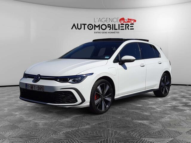 Volkswagen Golf 1.4TSI PHEV 150Ch/ Garantie 12 Mois