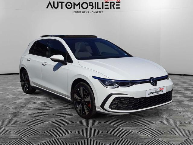 Volkswagen Golf 1.4TSI PHEV 150Ch/ Garantie 12 Mois