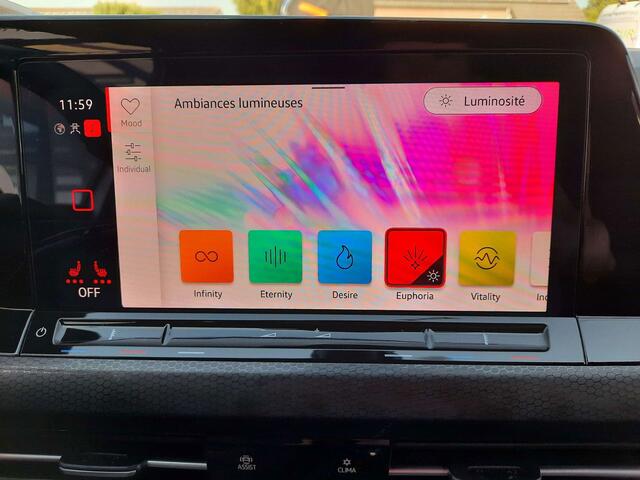 Volkswagen Golf 1.4TSI PHEV 150Ch/ Garantie 12 Mois