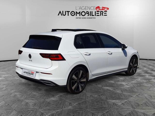 Volkswagen Golf 1.4TSI PHEV 150Ch/ Garantie 12 Mois