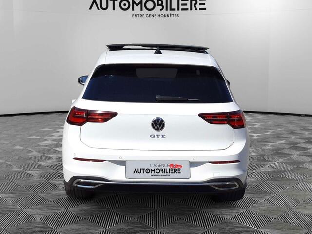 Volkswagen Golf 1.4TSI PHEV 150Ch/ Garantie 12 Mois