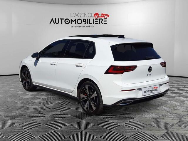Volkswagen Golf 1.4TSI PHEV 150Ch/ Garantie 12 Mois