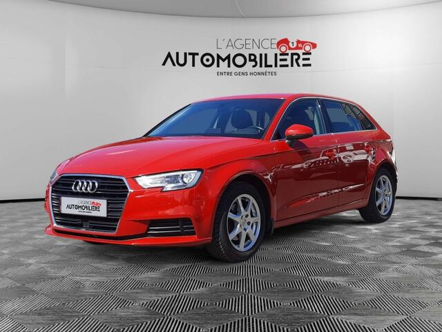 Audi A3 SPORTBACK 1.5 TFSI 150Ch 6V/ Garantie 12 Mois