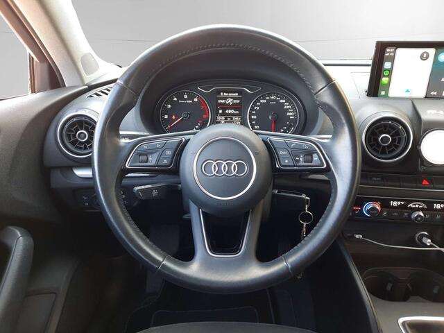 Audi A3 SPORTBACK 1.5 TFSI 150Ch 6V/ Garantie 12 Mois