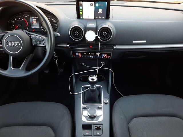 Audi A3 SPORTBACK 1.5 TFSI 150Ch 6V/ Garantie 12 Mois