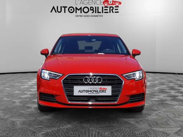 Audi A3 SPORTBACK 1.5 TFSI 150Ch 6V/ Garantie 12 Mois