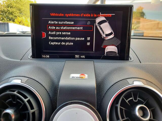 Audi A3 SPORTBACK 1.5 TFSI 150Ch 6V/ Garantie 12 Mois