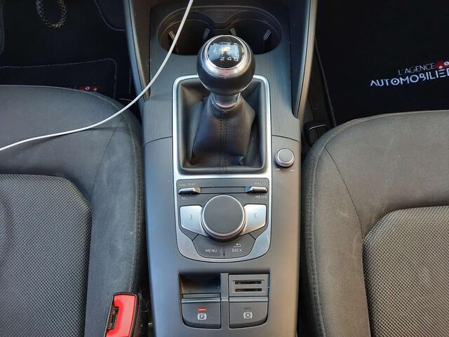 Audi A3 SPORTBACK 1.5 TFSI 150Ch 6V/ Garantie 12 Mois