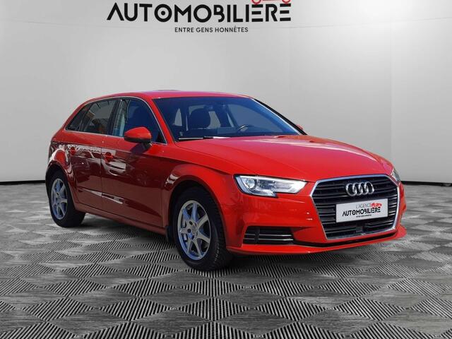 Audi A3 SPORTBACK 1.5 TFSI 150Ch 6V/ Garantie 12 Mois