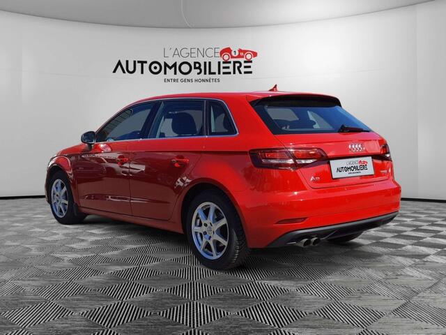 Audi A3 SPORTBACK 1.5 TFSI 150Ch 6V/ Garantie 12 Mois