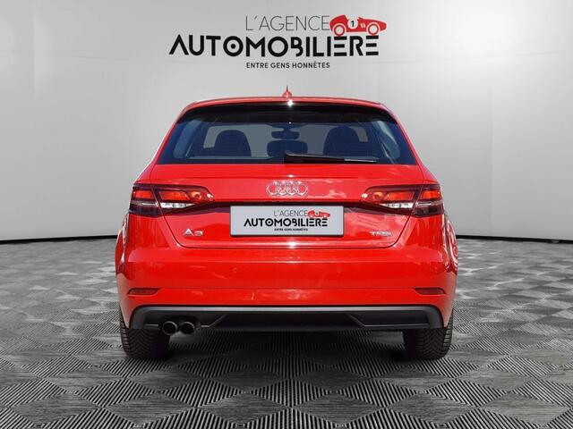 Audi A3 SPORTBACK 1.5 TFSI 150Ch 6V/ Garantie 12 Mois