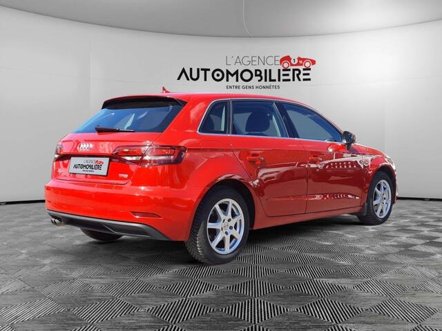 Audi A3 SPORTBACK 1.5 TFSI 150Ch 6V/ Garantie 12 Mois