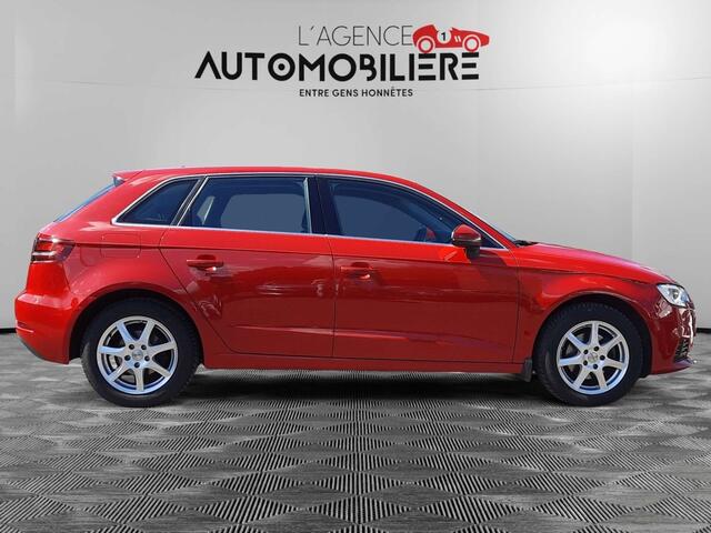 Audi A3 SPORTBACK 1.5 TFSI 150Ch 6V/ Garantie 12 Mois