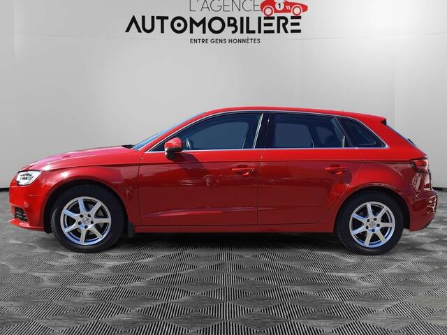Audi A3 SPORTBACK 1.5 TFSI 150Ch 6V/ Garantie 12 Mois
