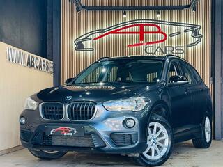 BMW X1 1.5 d sDrive16 * GARANTIE 12 MOIS * SPORT M INT *