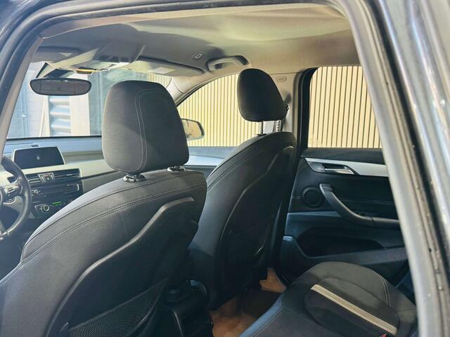 BMW X1 1.5 d sDrive16  GARANTIE 12 MOIS  SPORT M INT 