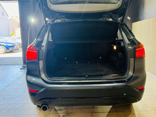 BMW X1 1.5 d sDrive16  GARANTIE 12 MOIS  SPORT M INT 