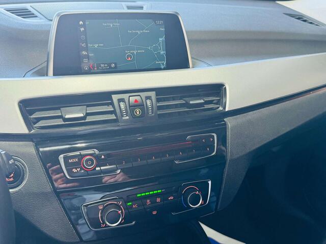 BMW X1 1.5 d sDrive16  GARANTIE 12 MOIS  SPORT M INT 