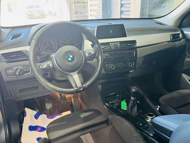 BMW X1 1.5 d sDrive16  GARANTIE 12 MOIS  SPORT M INT 