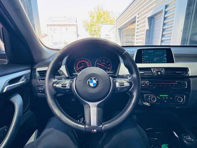 BMW X1 1.5 d sDrive16  GARANTIE 12 MOIS  SPORT M INT 
