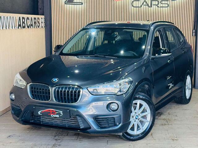 BMW X1 1.5 d sDrive16  GARANTIE 12 MOIS  SPORT M INT 