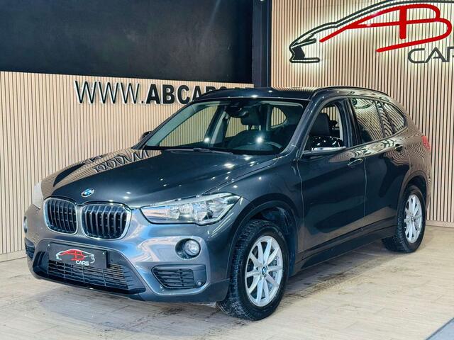 BMW X1 1.5 d sDrive16  GARANTIE 12 MOIS  SPORT M INT 