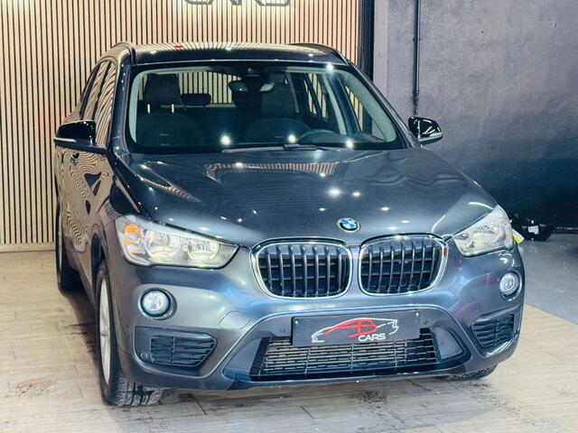 BMW X1 1.5 d sDrive16  GARANTIE 12 MOIS  SPORT M INT 