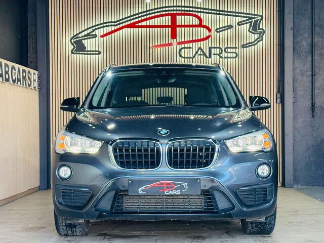 BMW X1 1.5 d sDrive16  GARANTIE 12 MOIS  SPORT M INT 