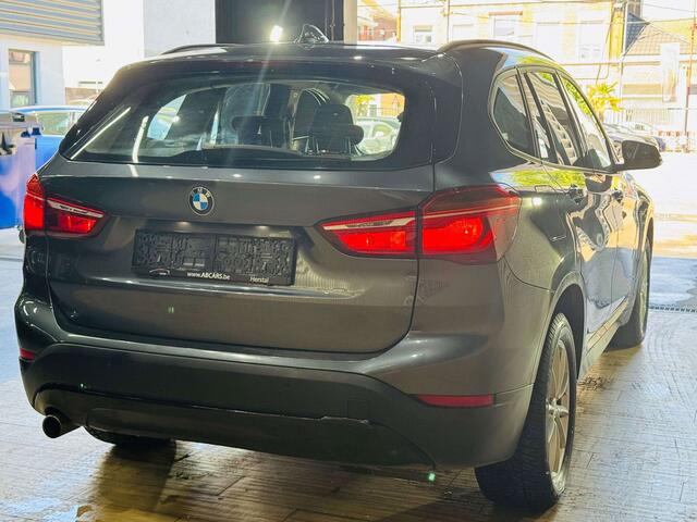 BMW X1 1.5 d sDrive16  GARANTIE 12 MOIS  SPORT M INT 
