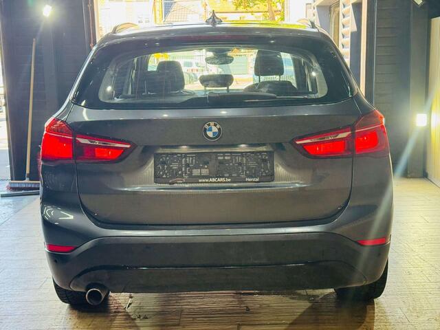 BMW X1 1.5 d sDrive16  GARANTIE 12 MOIS  SPORT M INT 