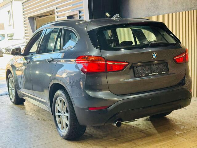 BMW X1 1.5 d sDrive16  GARANTIE 12 MOIS  SPORT M INT 