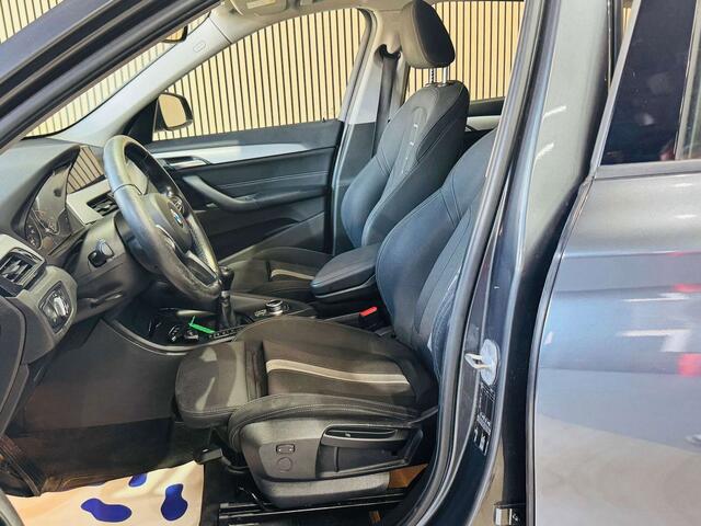 BMW X1 1.5 d sDrive16  GARANTIE 12 MOIS  SPORT M INT 
