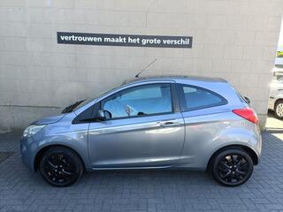 FORD KA 1.2 COOLenSOUND