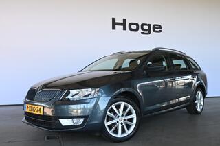 Skoda Octavia Combi (2013 - 2019)