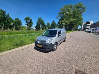 RENAULT KANGOO Express 1.5 dCi 90 Express Maxi Black Edition