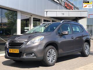 PEUGEOT 2008 1.6 e-HDi Active