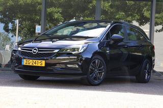 OPEL ASTRA Sports Tourer 1.4 Turbo 120 jahre -VERKOCHT