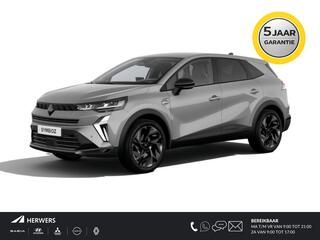 RENAULT Symbioz 1.8 E-Tech full hybrid 160 esprit Alpine / Nieuw Te Bestellen /