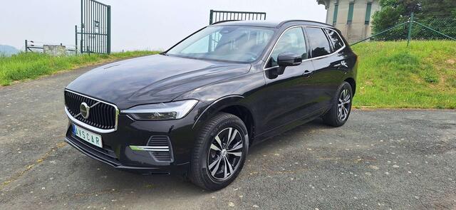Volvo XC60 2.0 B4 MHEV Momentum Pro mild hybride pack hiver