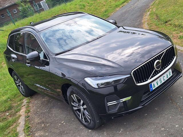 Volvo XC60 2.0 B4 MHEV Momentum Pro mild hybride pack hiver