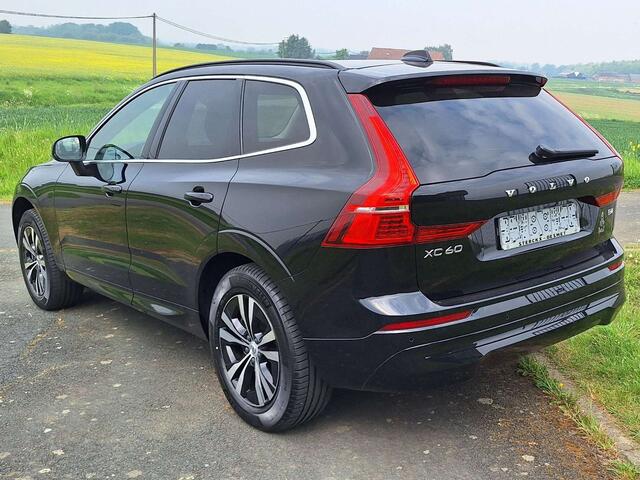Volvo XC60 2.0 B4 MHEV Momentum Pro mild hybride pack hiver