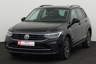 VOLKSWAGEN TIGUAN LIFE 1.4i e-HYBRID DSG6 LIFE 1.4i  e-HYBRID DSG6 + CARPLAY + PDC + CRUISE + ALU 17