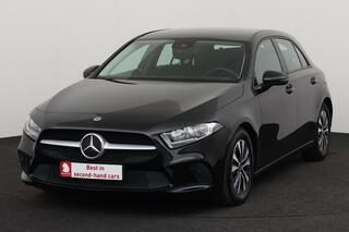 MERCEDES-BENZ A-KLASSE 180 BUS.SOLUTION DA 7G-DCT BUS.SOLUTION DA 7G-DCT + GPS + CAMERA + PDC + CRUISE + ALU 16