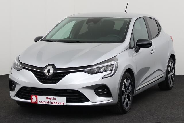 Renault Clio EVOLUTION 1.0Tce EVOLUTION 1.0Tce + GPS + PDC + CRUISE + ALU 16