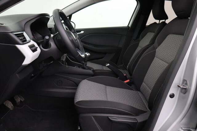 Renault Clio EVOLUTION 1.0Tce EVOLUTION 1.0Tce + GPS + PDC + CRUISE + ALU 16
