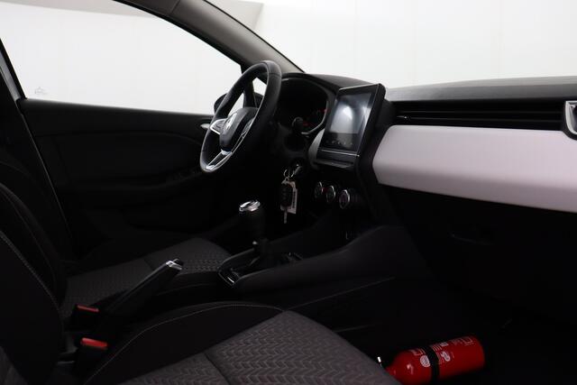 Renault Clio EVOLUTION 1.0Tce EVOLUTION 1.0Tce + GPS + PDC + CRUISE + ALU 16