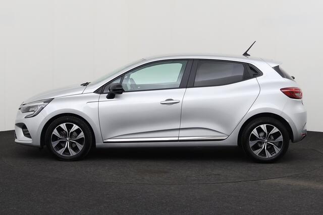 Renault Clio EVOLUTION 1.0Tce EVOLUTION 1.0Tce + GPS + PDC + CRUISE + ALU 16