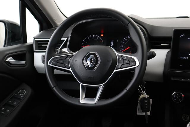 Renault Clio EVOLUTION 1.0Tce EVOLUTION 1.0Tce + GPS + PDC + CRUISE + ALU 16